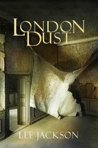 Cover of London Dust