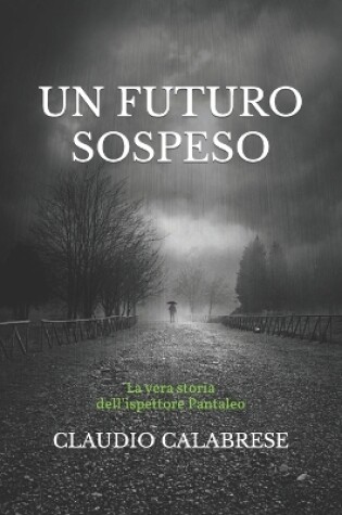 Cover of Un Futuro Sospeso