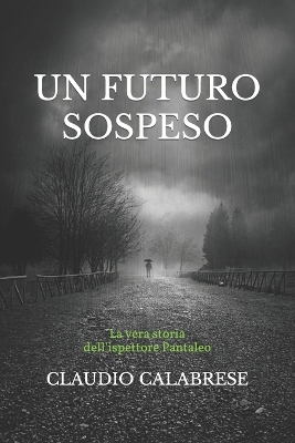 Book cover for Un Futuro Sospeso