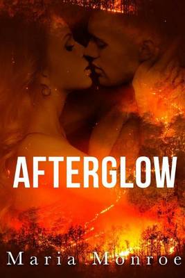 Book cover for Afterglow