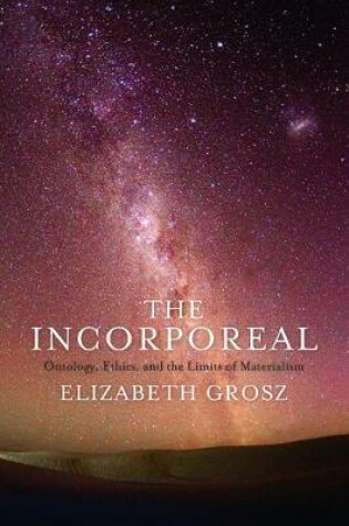 Cover of The Incorporeal