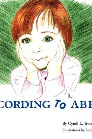 Cover of According to Abbey