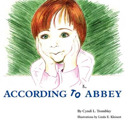Book cover for According to Abbey