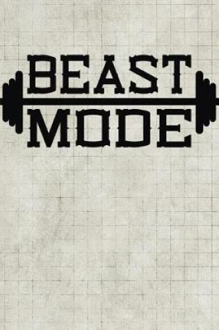 Cover of Beast Mode