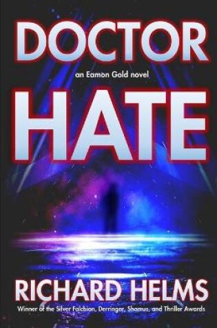 Cover of Doctor Hate