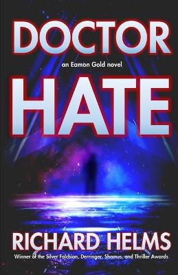 Book cover for Doctor Hate