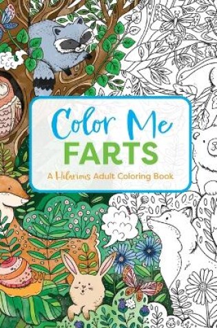 Cover of Color Me Farts