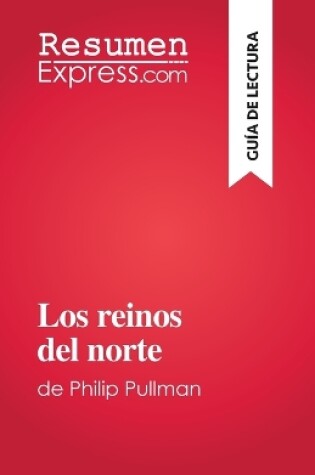 Cover of Los reinos del norte