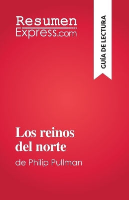 Book cover for Los reinos del norte