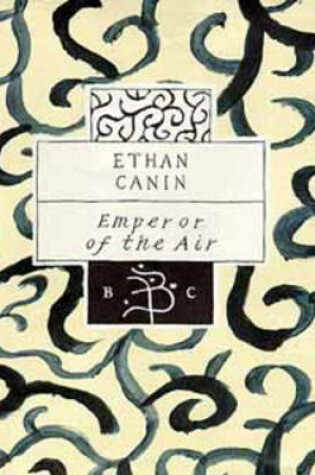Cover of Emperor of the Air