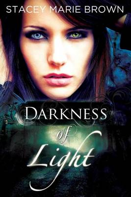 Book cover for Darkness of Light