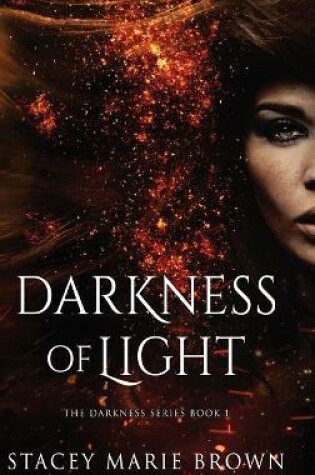 Cover of Darkness of Light