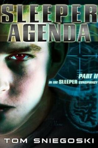 Cover of Sleeper Agenda