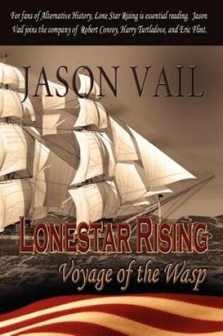 Cover of Voyage of The Wasp