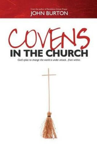 Cover of Covens in the Church