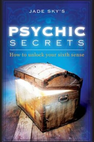 Cover of Psychic Secrets