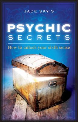 Book cover for Psychic Secrets