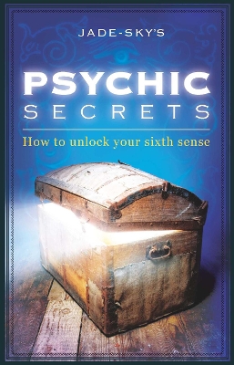 Book cover for Psychic Secrets