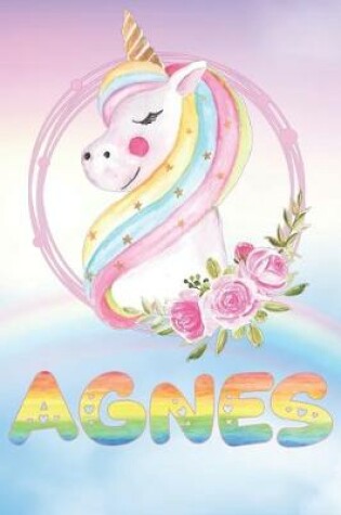 Cover of Agnes