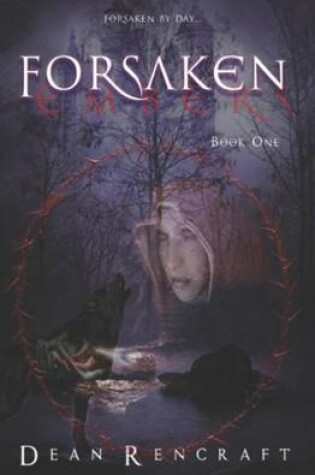 Cover of Forsaken