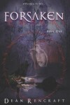 Book cover for Forsaken