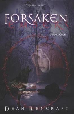 Book cover for Forsaken