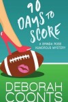 Book cover for 90 Days to Score