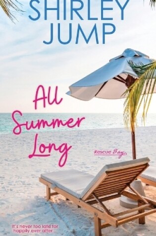 Cover of All Summer Long