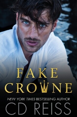 Cover of Fake Crowne