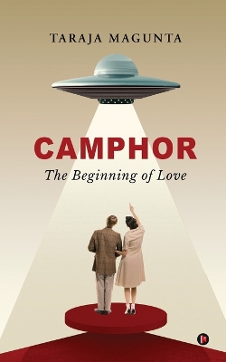 Cover of Camphor