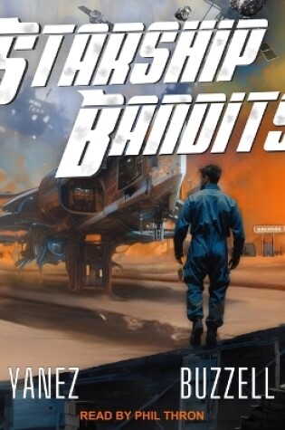 Cover of Starship Bandits