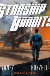 Book cover for Starship Bandits