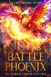 Book cover for Battle Phoenix