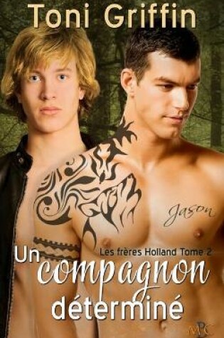 Cover of Un compagnon determine