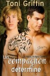 Book cover for Un compagnon determine