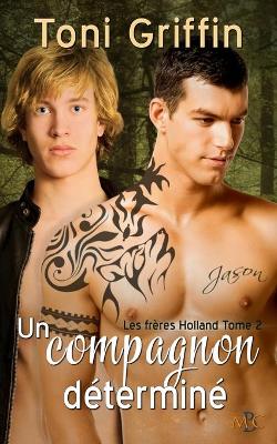 Cover of Un compagnon determine