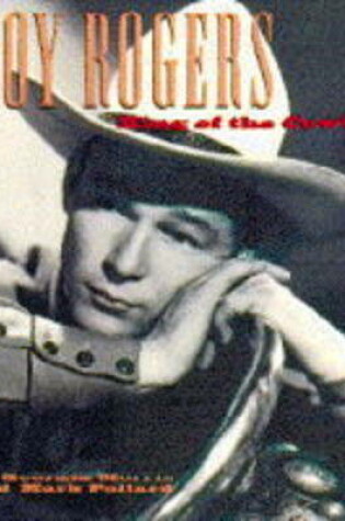 Cover of Roy Rogers