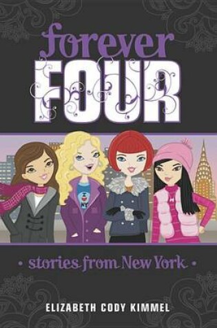 Cover of Stories from New York #3