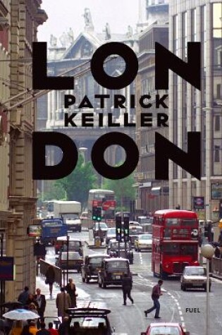 Cover of LONDON