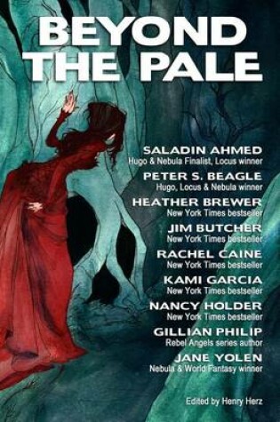 Cover of Beyond the Pale