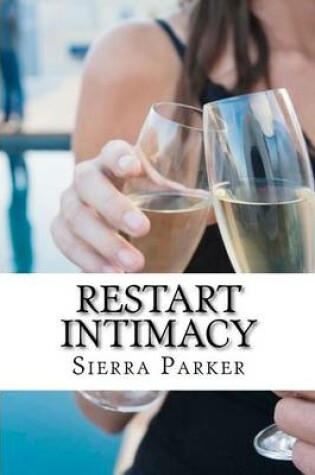 Cover of Restart INTIMACY