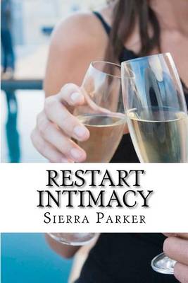 Book cover for Restart INTIMACY