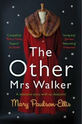 Cover of The Other Mrs Walker