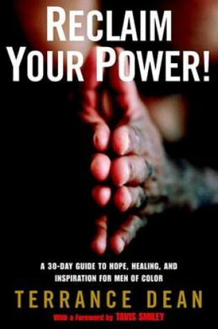 Cover of Reclaim Your Power!