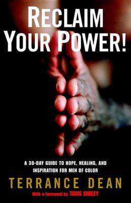 Book cover for Reclaim Your Power!