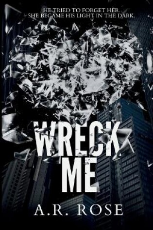 Cover of Wreck Me