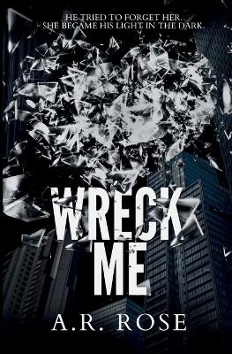 Book cover for Wreck Me