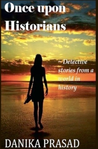 Cover of Once Upon Historians