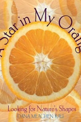 Cover of A Star in My Orange