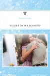 Book cover for Soldier On Her Doorstep